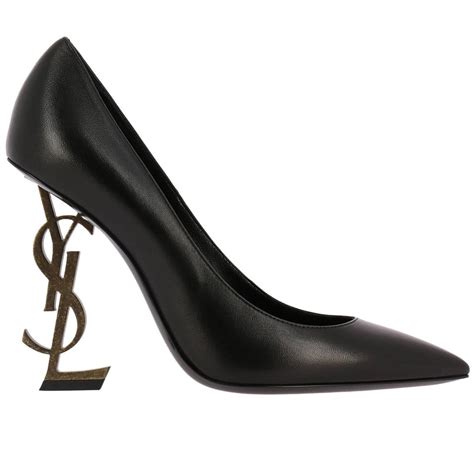 saint laurent schuhe damen